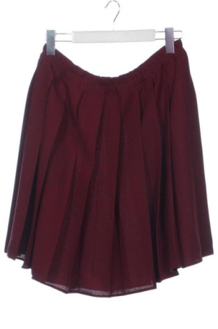 Szoknya Unbranded, Méret L, Szín Piros, Ár 2 482 Ft, #137587052