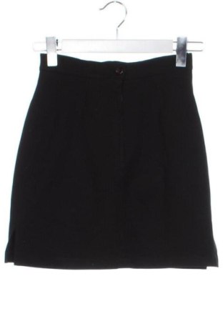 Sukně Unbranded, Velikost XXS, Barva Černá, Cena  170,00 Kč, #137587218
