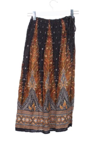 Пола Unbranded, Размер XS, Цвят Многоцветен, Цена 13,00 €, #137588763