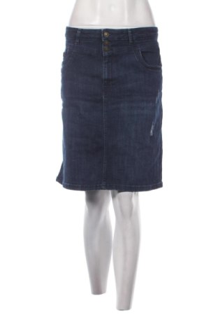 Szoknya C&A, Méret XXL, Szín Kék, Ár 5 319 Ft, #137589682