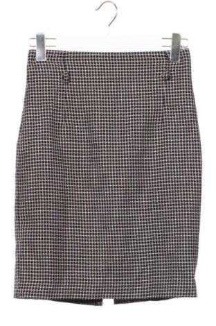 Fustă Unbranded, Mărime XS, Culoare Multicolor, Preț 41,99 Lei, #137589952