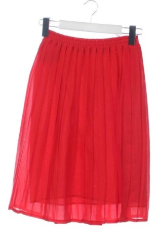 Szoknya Unbranded, Méret XS, Szín Piros, Ár 4 121 Ft, #137590586