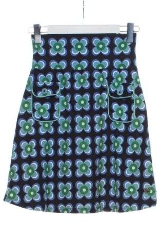 Fustă Tante Betsy, Mărime XS, Culoare Multicolor, Preț 121,99 Lei, #137590587