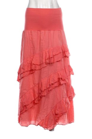 Szoknya Unbranded, Méret XL, Szín Rózsaszín, Ár 6 383 Ft, #137591035