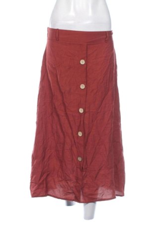 Szoknya Unbranded, Méret S, Szín Narancssárga
, Ár 4 219 Ft, #137592783