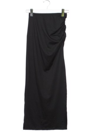 Szoknya SHEIN, Méret XS, Szín Fekete, Ár 2 567 Ft, #137593343