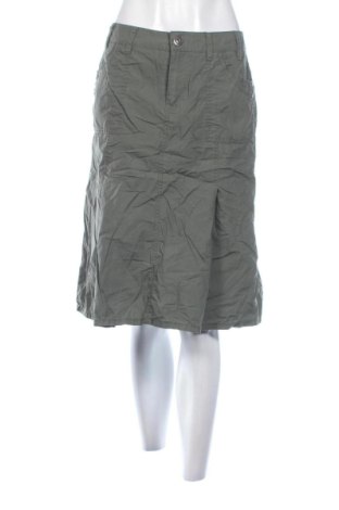 Fustă Street One, Mărime L, Culoare Verde, Preț 37,99 Lei, #137593406