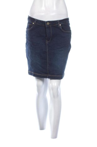 Sukně Unbranded, Velikost XL, Barva Modrá, Cena  299,00 Kč, #137594327