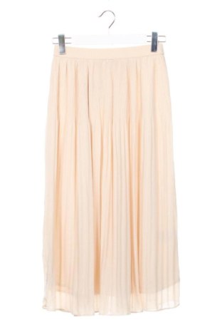 Szoknya H&M, Méret XS, Szín Bézs, Ár 5 319 Ft, #137594454