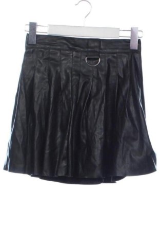 Sukně Bershka, Velikost XS, Barva Černá, Cena  194,00 Kč, #137594940