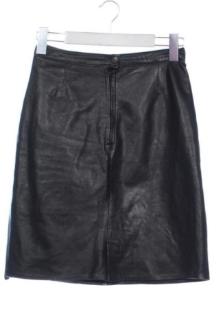 Sukně Unbranded, Velikost XS, Barva Černá, Cena  146,00 Kč, #137595122