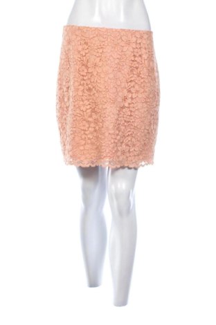 Rock H&M, Größe L, Farbe Rosa, Preis € 8,99, #137595167
