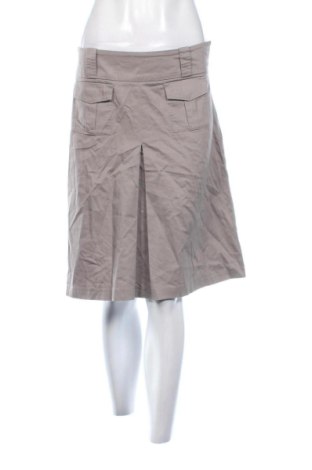 Fustă Camaieu, Mărime M, Culoare Bej, Preț 24,99 Lei, #137595638