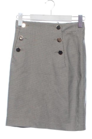 Spódnica H&M, Rozmiar XS, Kolor Kolorowy, Cena 31,45 zł, #137595706