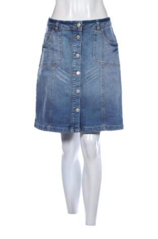 Fustă Cheer, Mărime M, Culoare Albastru, Preț 80,99 Lei, #137595723