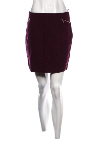 Fustă Esprit, Mărime S, Culoare Mov, Preț 146,19 Lei, #137596165