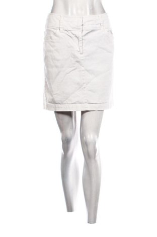 Пола United Colors Of Benetton, Размер L, Цвят Бял, Цена 8,00 €, #137596467