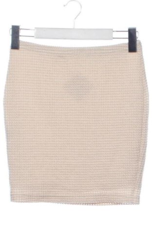 Sukně Unbranded, Velikost XS, Barva Béžová, Cena  170,00 Kč, #137596983