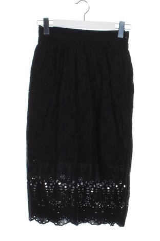Szoknya H&M, Méret XS, Szín Fekete, Ár 2 482 Ft, #137597076