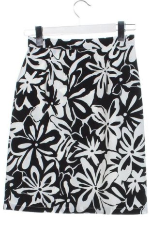 Fustă Unbranded, Mărime XS, Culoare Multicolor, Preț 54,00 Lei, #137597495