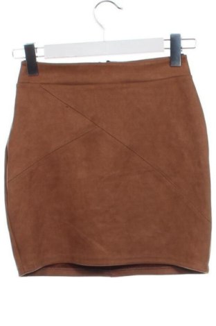 Fustă Babylon, Mărime XS, Culoare Maro, Preț 120,73 Lei, #137597867