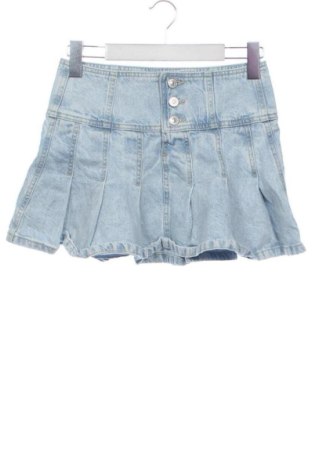 Rock Stradivarius, Größe XS, Farbe Blau, Preis € 11,00, #137598153