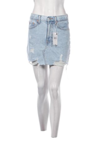 Rock Mango, Größe M, Farbe Blau, Preis € 23,00, #137598514