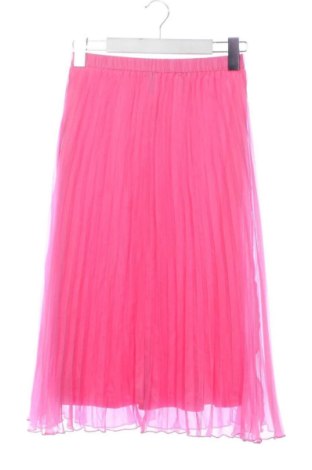 Fustă H&M, Mărime XS, Culoare Roz, Preț 78,74 Lei, #137598530
