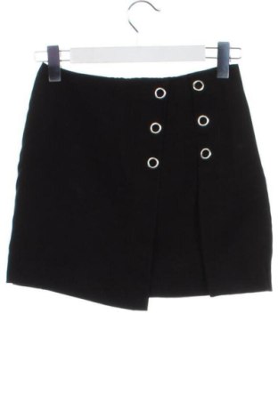 Пола H&M, Размер XS, Цвят Черен, Цена 8,00 €, #137598734