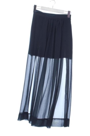 Fustă Bik Bok, Mărime XXS, Culoare Albastru, Preț 73,49 Lei, #137599041