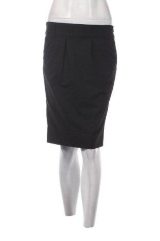 Rock Stefanel, Größe M, Farbe Schwarz, Preis 18,69 €, #137599149