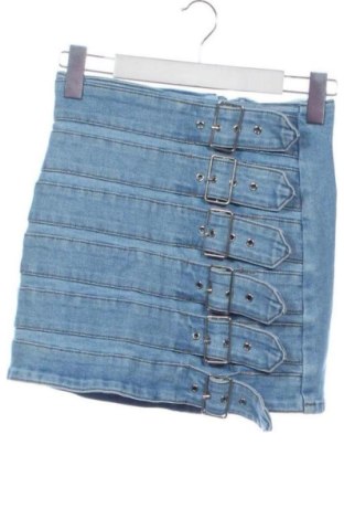 Rock Unbranded, Größe XS, Farbe Blau, Preis 15,00 €, #137599276