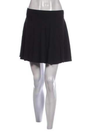 Rock H&M, Größe M, Farbe Schwarz, Preis 6,00 €, #137599413