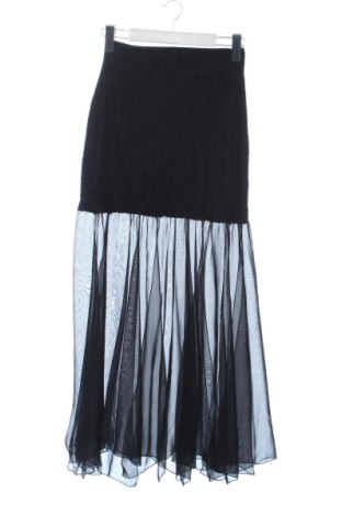 Fustă Zic Zac, Mărime XXS, Culoare Negru, Preț 104,98 Lei, #137599451