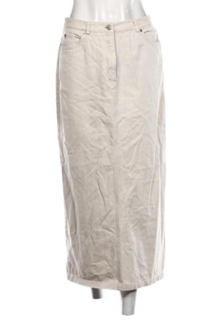 Rock Cappuccini, Größe M, Farbe Beige, Preis 9,68 €, #137599610