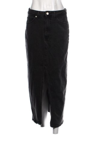 Rock Pull&Bear, Größe M, Farbe Schwarz, Preis 9,00 €, #137599793