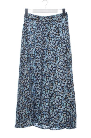 Fustă Pull&Bear, Mărime XS, Culoare Multicolor, Preț 47,24 Lei, #137600001