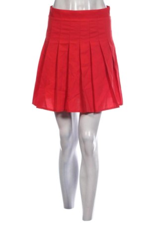 Fustă Unbranded, Mărime M, Culoare Roșu, Preț 36,74 Lei, #137600295