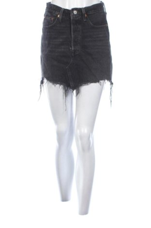 Sukně Levi's, Velikost M, Barva Černá, Cena  789,00 Kč, #137600300