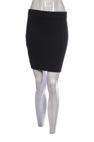 Fustă Amisu, Mărime M, Culoare Negru, Preț 21,00 Lei, #137600631