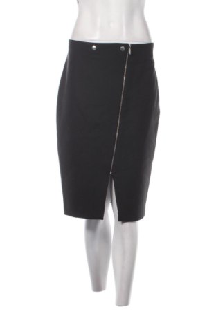 Fustă Dika, Mărime L, Culoare Negru, Preț 73,49 Lei, #137600814
