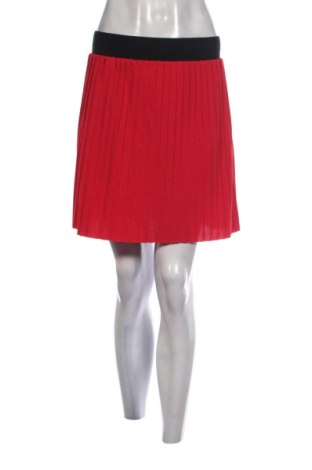Rock Unbranded, Größe M, Farbe Rot, Preis 9,00 €, #137601064