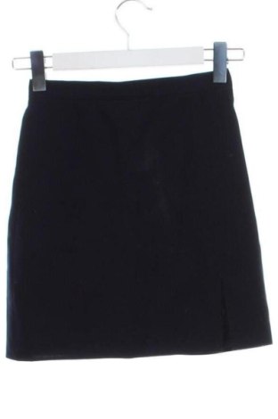 Fustă Best Connections, Mărime XXS, Culoare Albastru, Preț 30,00 Lei, #137601191