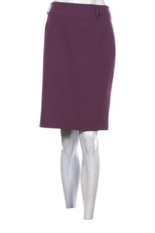 Spódnica Unbranded, Rozmiar L, Kolor Fioletowy, Cena 29,63 zł, #137601242