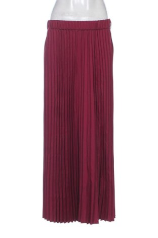 Fustă Unbranded, Mărime L, Culoare Roșu, Preț 73,49 Lei, #137601378