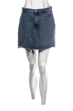 Rock Monki, Größe M, Farbe Blau, Preis 11,00 €, #137601586