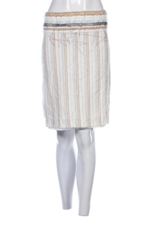 Rock St-Martins, Größe S, Farbe Ecru, Preis 9,00 €, #137601620