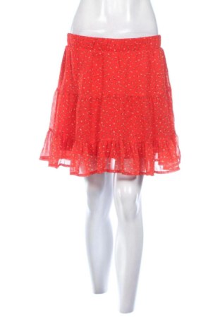 Fustă Vero Moda, Mărime M, Culoare Multicolor, Preț 43,99 Lei, #137601991