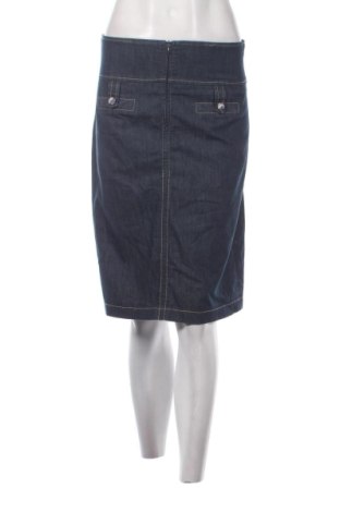 Rock Unbranded, Größe M, Farbe Blau, Preis 9,72 €, #137602285