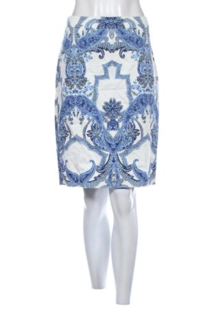 Fustă Hallhuber, Mărime L, Culoare Multicolor, Preț 80,99 Lei, #137602306